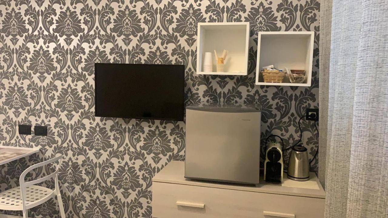Flaminio Holidays Rome Luaran gambar