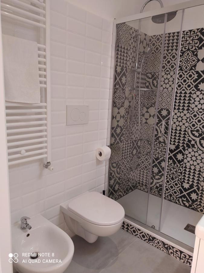 Flaminio Holidays Rome Luaran gambar