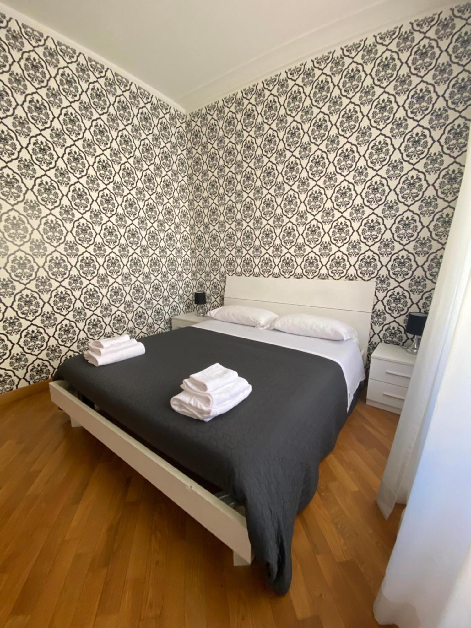 Flaminio Holidays Rome Luaran gambar