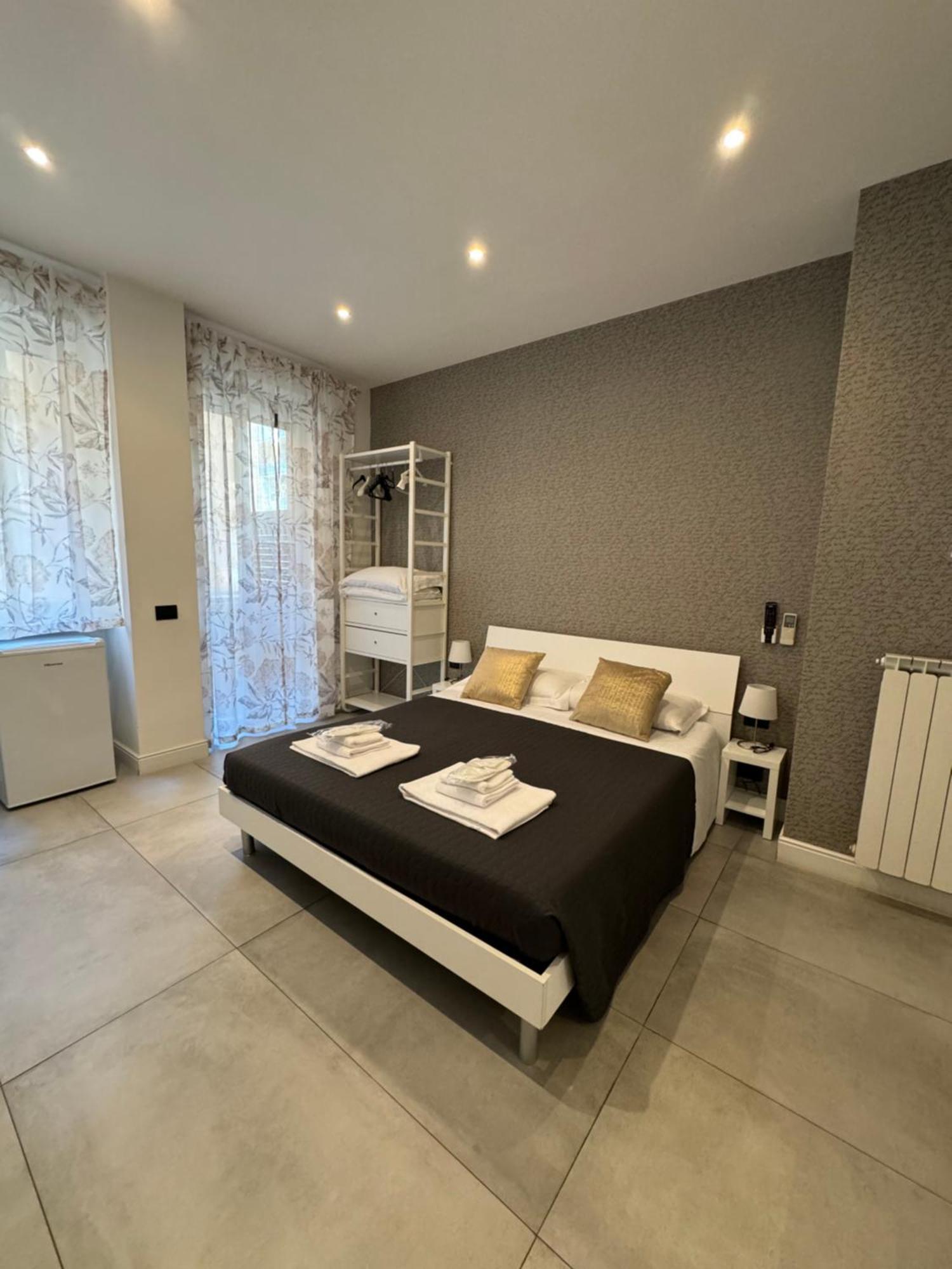 Flaminio Holidays Rome Luaran gambar