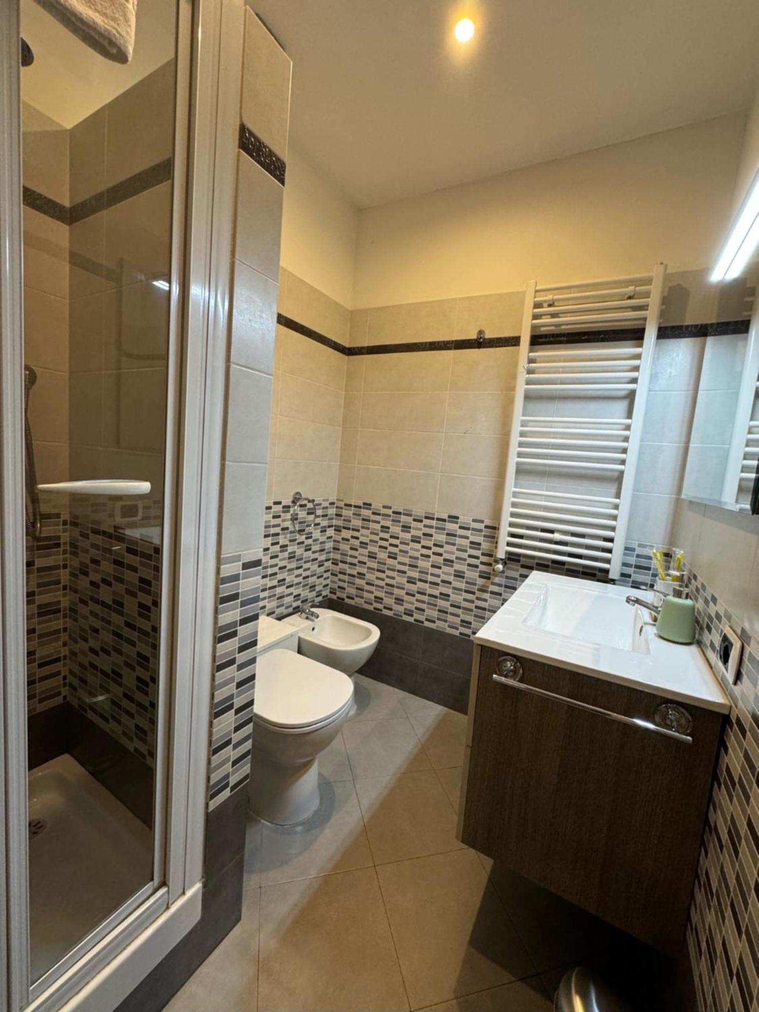Flaminio Holidays Rome Luaran gambar