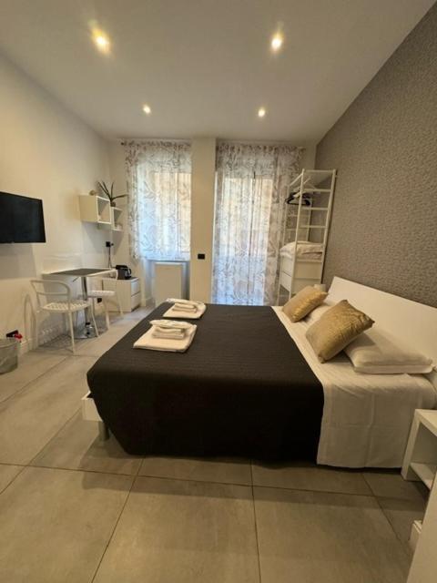 Flaminio Holidays Rome Luaran gambar