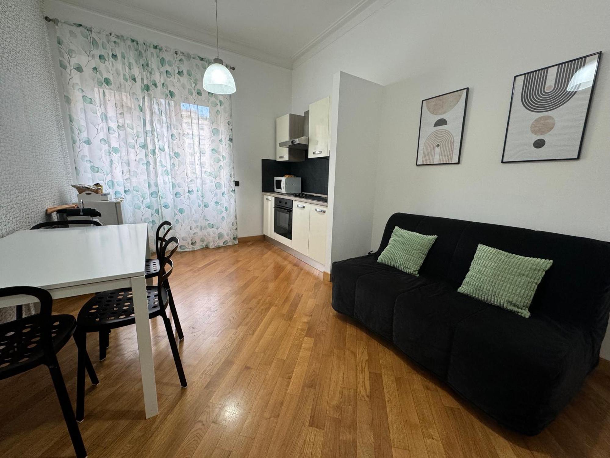 Flaminio Holidays Rome Luaran gambar