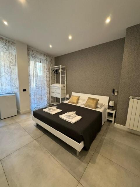 Flaminio Holidays Rome Luaran gambar
