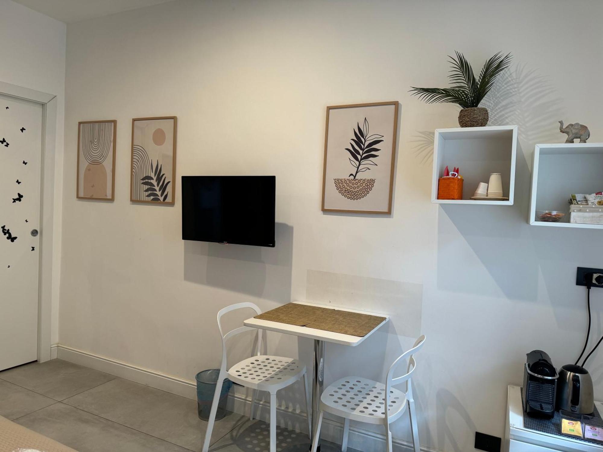 Flaminio Holidays Rome Luaran gambar