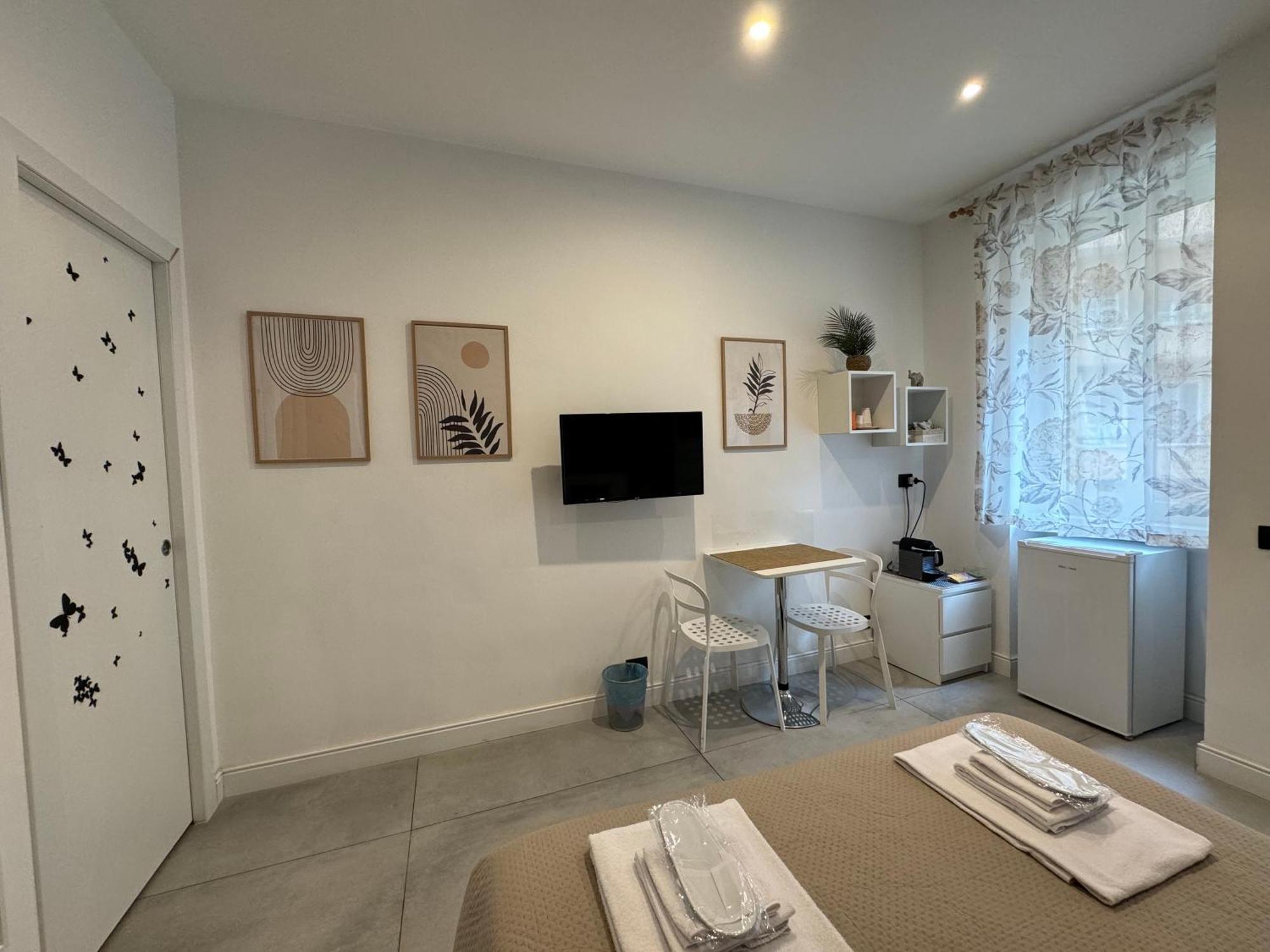 Flaminio Holidays Rome Luaran gambar