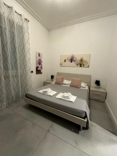 Flaminio Holidays Rome Luaran gambar