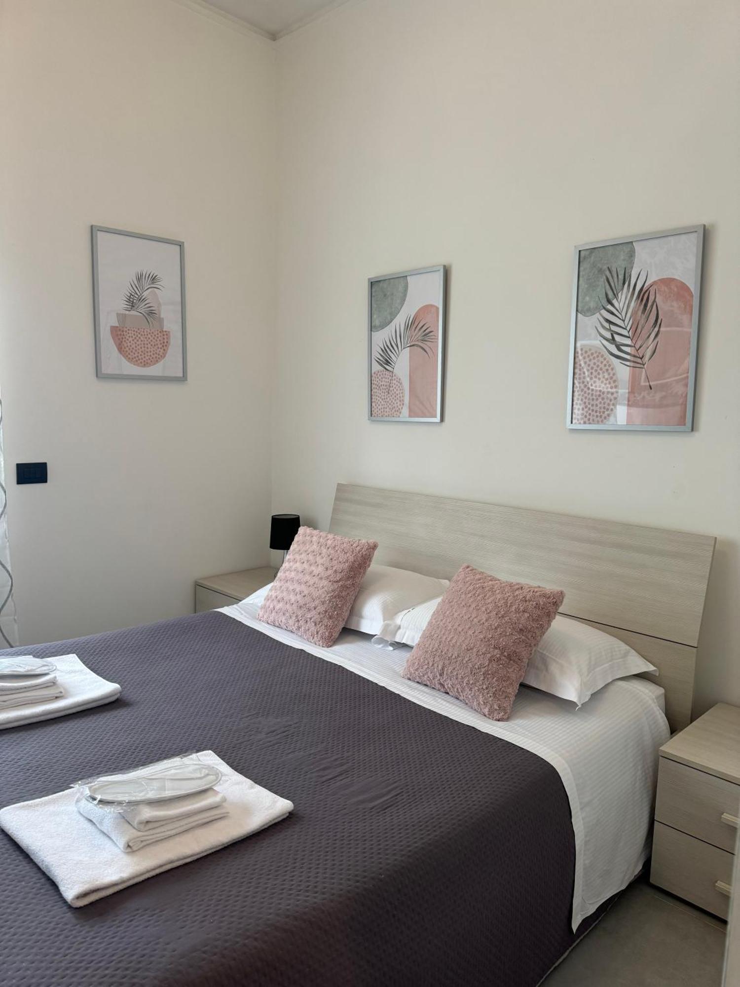 Flaminio Holidays Rome Luaran gambar