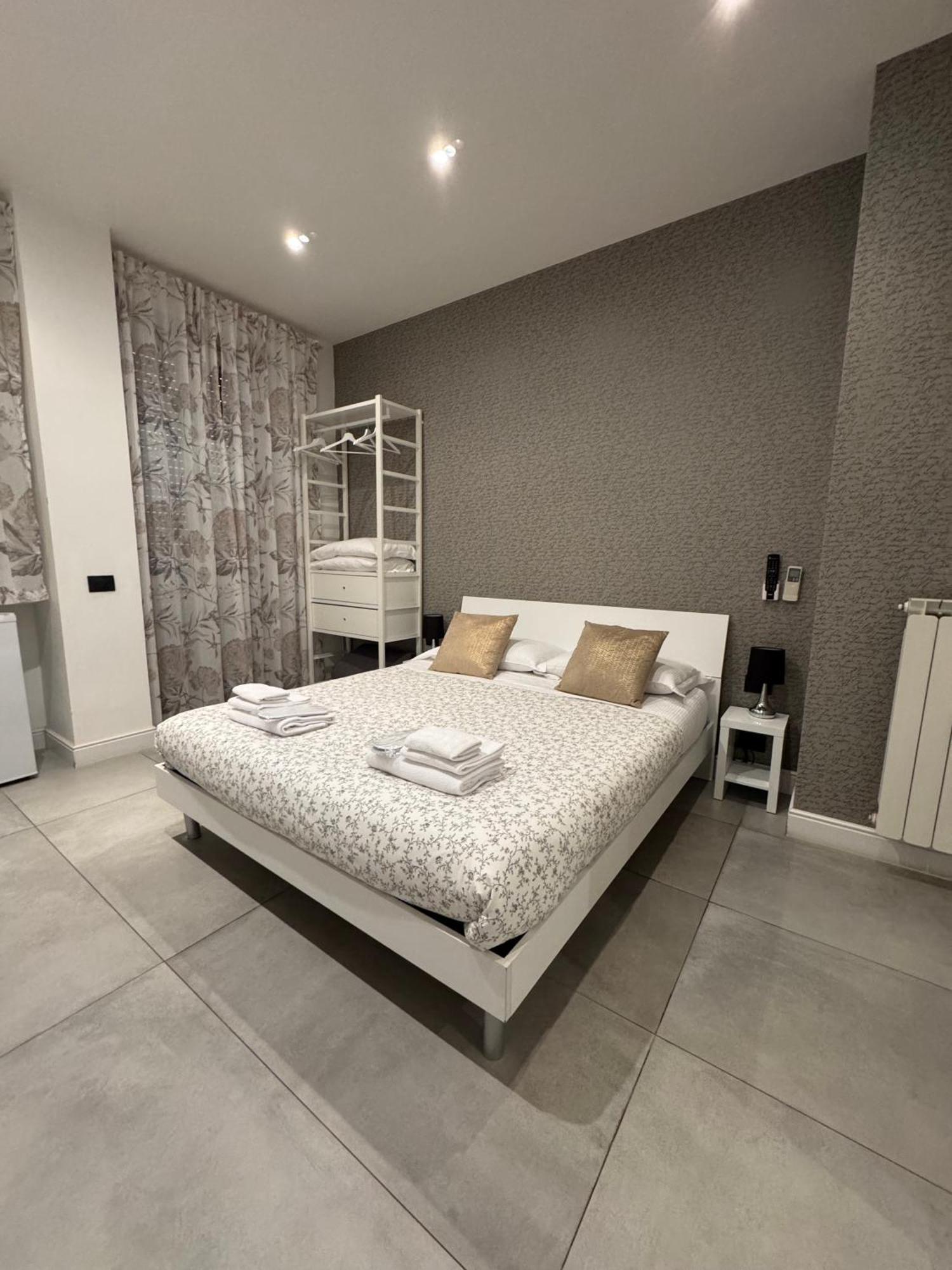 Flaminio Holidays Rome Luaran gambar