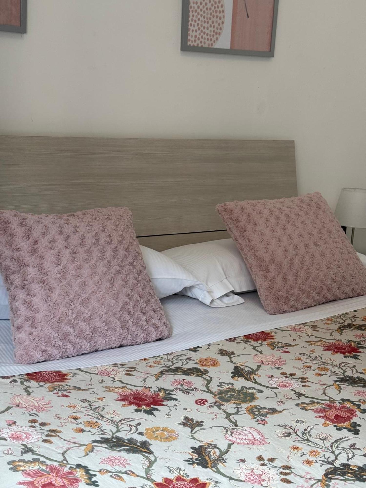 Flaminio Holidays Rome Luaran gambar