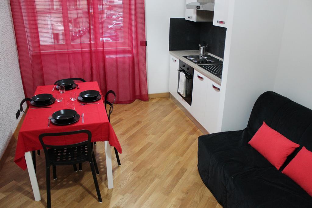 Flaminio Holidays Rome Luaran gambar