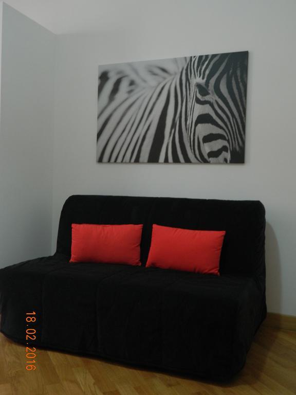 Flaminio Holidays Rome Luaran gambar